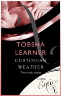 Abbildung von: Custodian & Weather - Piatkus Books