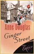 Cover: Ginger Street - Piatkus Books