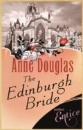 Cover: The Edinburgh Bride - Piatkus Books