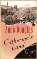 Cover: Catherine's Land - Piatkus Books