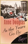 Cover: As The Years Go By - Piatkus Books