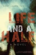 Cover: Life and a Half - Indiana University Press