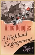 Cover: A Highland Engagement - Piatkus Books