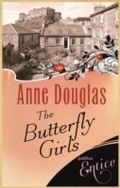 Cover: The Butterfly Girls - Piatkus Books