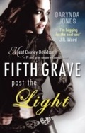 Cover: Fifth Grave Past the Light - Piatkus Books
