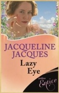 Cover: Lazy Eye - Piatkus Books