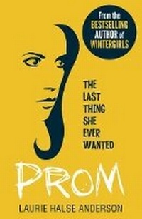 Enlarge image Cover: Prom - Scholastic