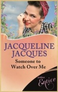 Enlarge image Cover: Someone To Watch Over Me - Piatkus Books