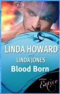 Cover: Blood Born - Piatkus Books
