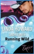 Cover: Running Wild - Piatkus Books