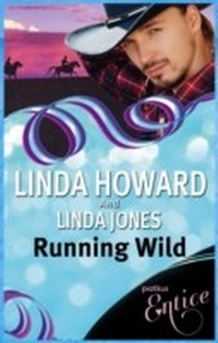Enlarge image Cover: Running Wild - Piatkus Books