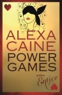 Abbildung von: Power Games - Piatkus Books