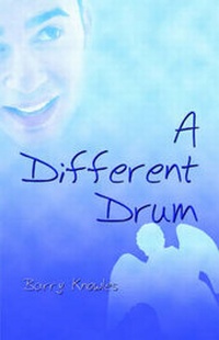 Enlarge image Cover: A Different Drum - Publish America