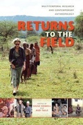 Cover: Returns to the Field - Indiana University Press