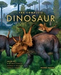 Cover: The Complete Dinosaur - Indiana University Press