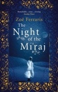 Cover: The Night Of The Mi'raj - Abacus