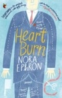 Cover: Heartburn - Virago Press Ltd