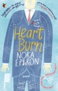 Enlarge image Cover: Heartburn - Virago Press Ltd