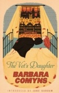 Cover: The Vet's Daughter - Virago Press Ltd