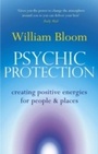 Cover: Psychic Protection - Piatkus Books