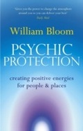 Cover: Psychic Protection - Piatkus Books
