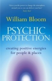 Enlarge image Cover: Psychic Protection - Piatkus Books