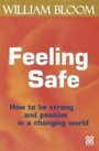 Cover: Feeling Safe - Piatkus Books
