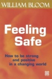 Enlarge image Cover: Feeling Safe - Piatkus Books