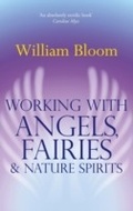Cover: Working With Angels, Fairies And Nature Spirits - Piatkus Books