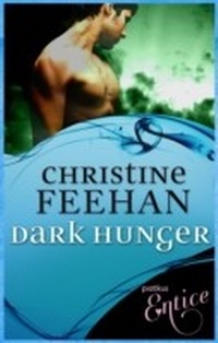 Enlarge image Cover: Dark Hunger - Piatkus Books