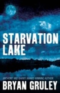 Cover: Starvation Lake - Sphere