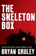 Cover: The Skeleton Box - Virago Press Ltd
