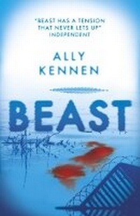 Enlarge image Cover: Beast - Marion Lloyd Books
