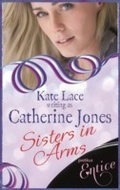 Cover: Sisters In Arms - Piatkus Books