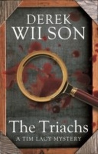 Enlarge image Cover: The Triarchs - Virago Press Ltd