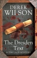 Cover: The Dresden Text - Virago Press Ltd