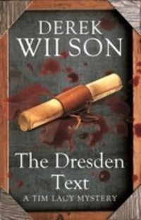 Enlarge image Cover: The Dresden Text - Virago Press Ltd