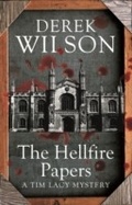 Cover: The Hellfire Papers - Sphere