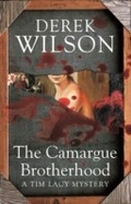 Cover: The Camargue Brotherhood - Virago Press Ltd
