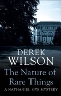Cover: The Nature of Rare Things - Virago Press Ltd