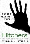 Cover: Hitchers - Orbit