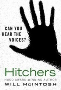 Enlarge image Cover: Hitchers - Orbit