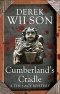 Cover: Cumberland's Cradle - Virago Press Ltd