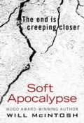 Cover: Soft Apocalypse - Orbit