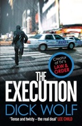 Cover: The Execution - Sphere