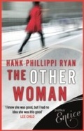 Cover: The Other Woman - Piatkus Books