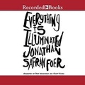Cover: Everything Is Illuminated - Recorded Books