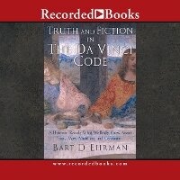 Enlarge image Cover: Truth and Fiction in the Da Vinci Code - Recorded Books