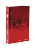Cover: Catching Fire - Scholastic