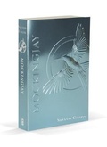 Cover: Mockingjay - Scholastic